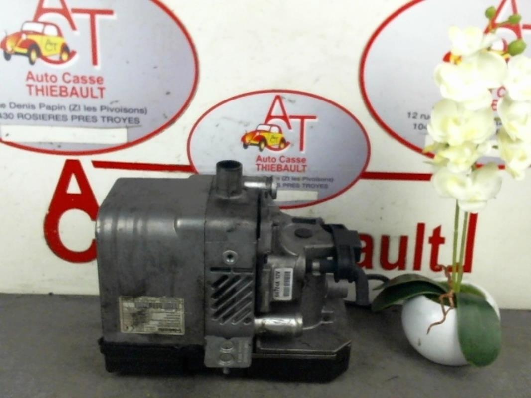 Riscaldamento ausiliario BMW X5 E53 Gasolina - 1