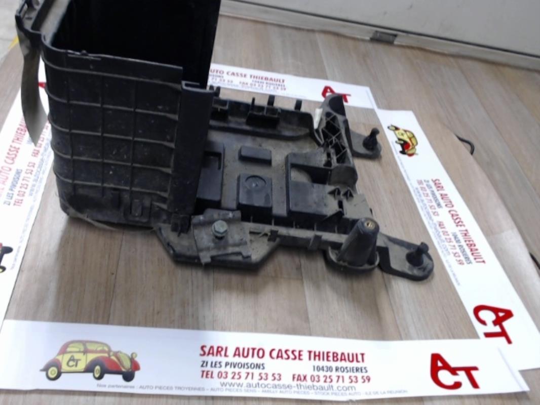 Contenitore batteria VOLKSWAGEN TOURAN 1 PHASE 1 Diésel - 1