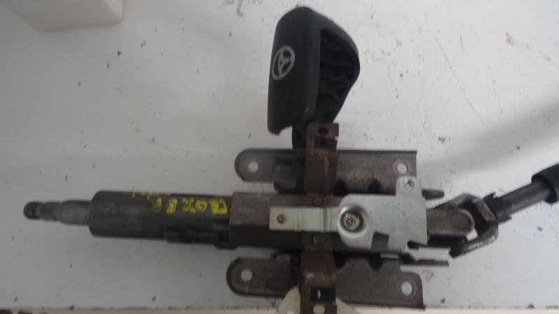 Colonne de direction PEUGEOT BOXER 2  - 1