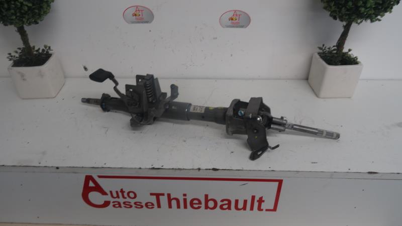 Colonne de direction CHEVROLET AVEO 1 GPL - 1
