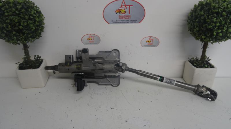 Colonne de direction CITROEN C3 2 PHASE 2 Diesel - 1