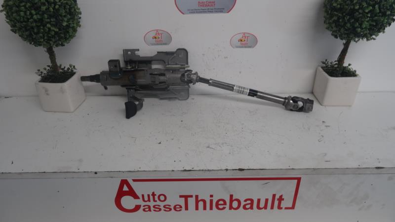 Colonne de direction PEUGEOT 207 PHASE 1 Diesel - 1