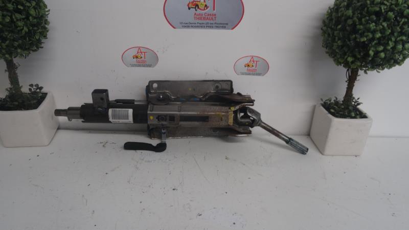 Colonne de direction PEUGEOT 407 PHASE 1 Diesel - 1