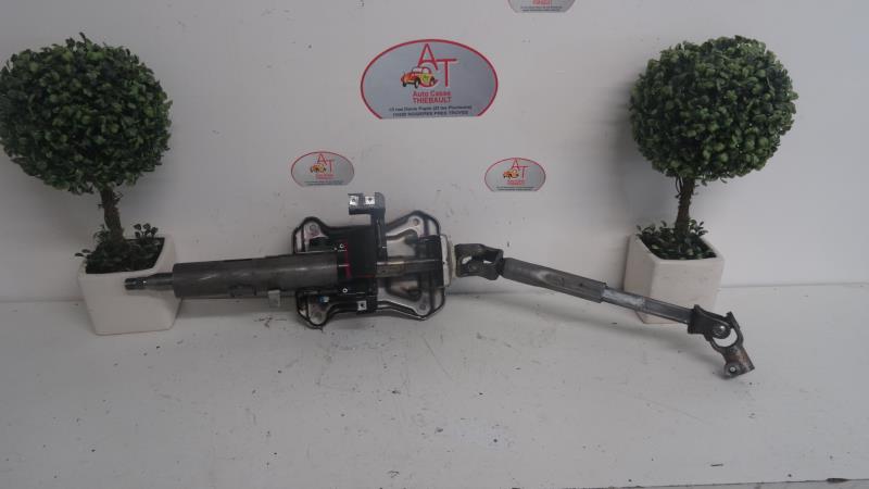 Colonne de direction PEUGEOT BOXER 3 PHASE 2 Diesel - 1