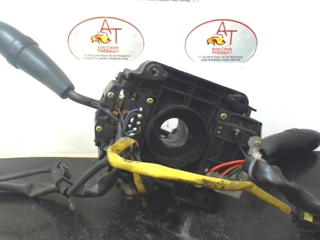 Devio guida completo con contatto spiralato HYUNDAI COUPE 1  - 1