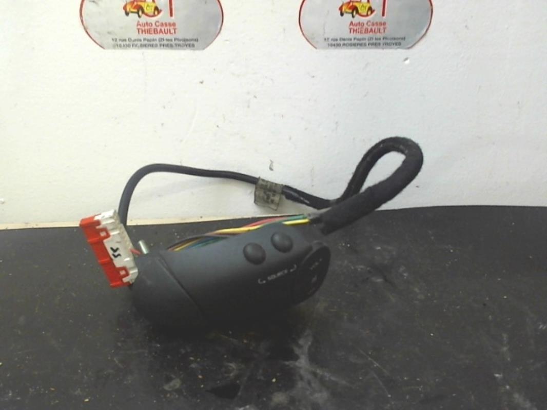 Commande autoradio RENAULT SCENIC 1 PHASE 2 Diesel - 1