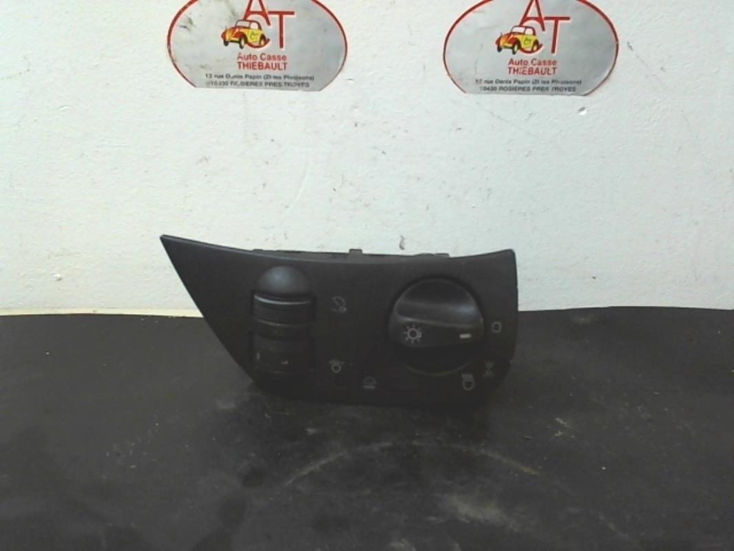 Commande de phare SEAT IBIZA 2  - 1