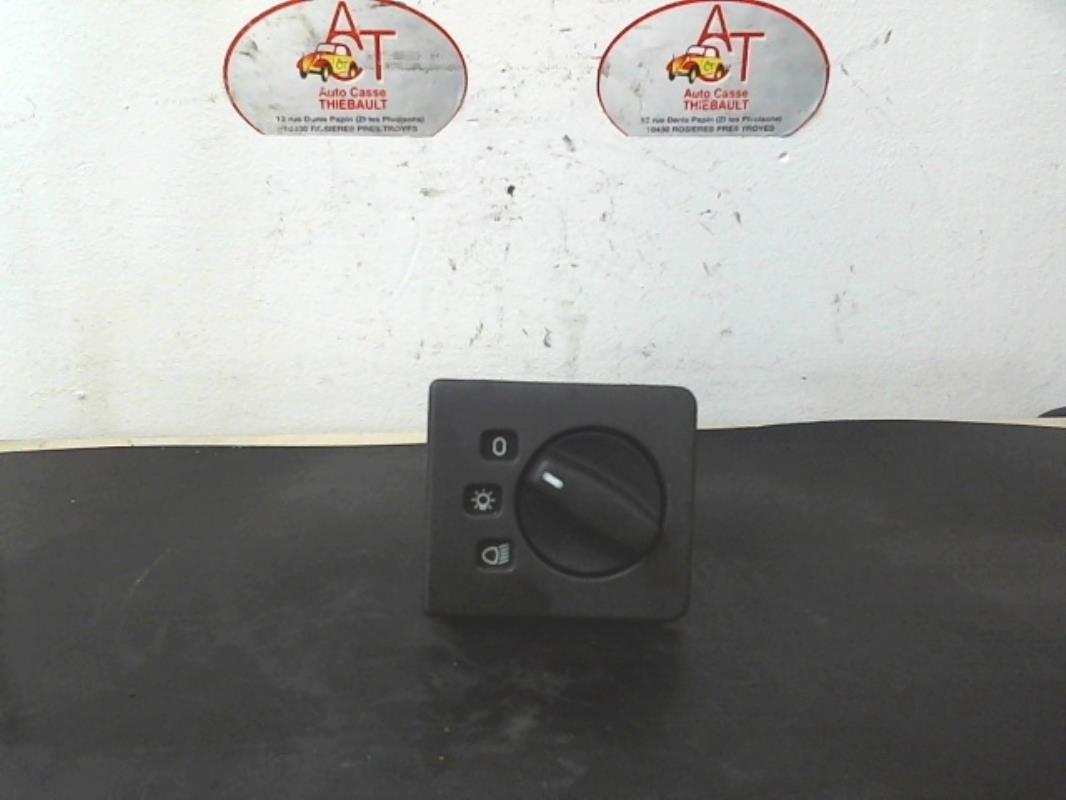 Commande de phare PEUGEOT BOXER 1 Diesel - 1