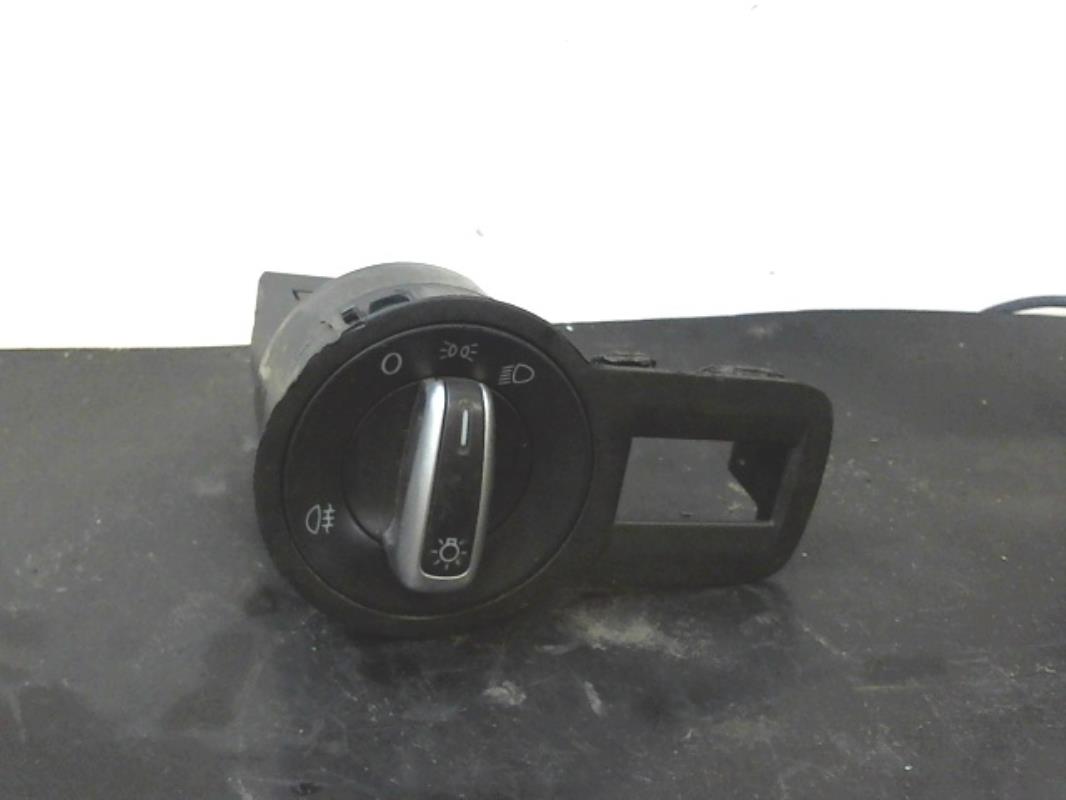 Commande de phare VOLKSWAGEN POLO 5  - 1