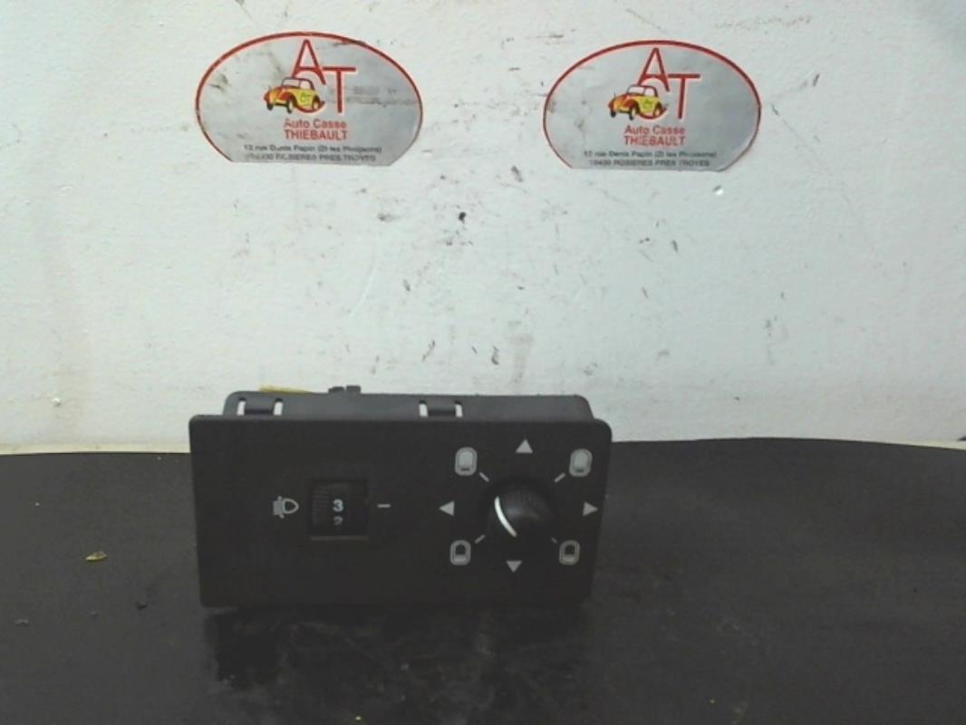 Commande de phare PEUGEOT BOXER 1 Diesel - 1