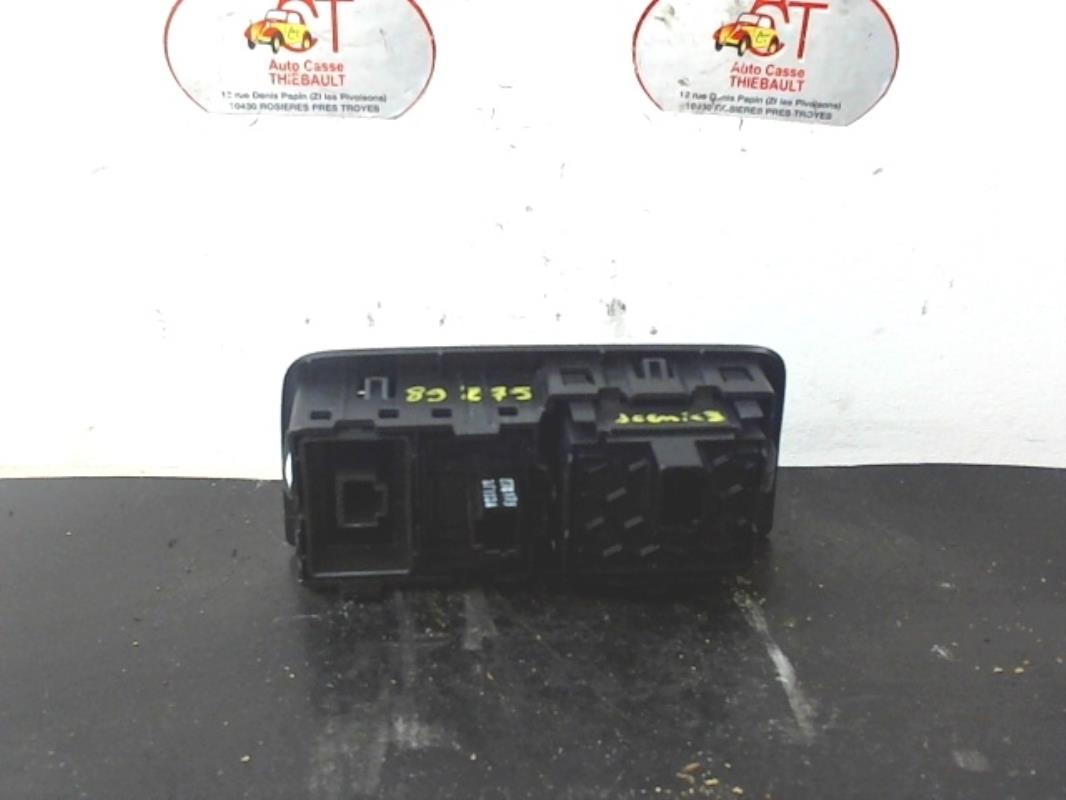 Commande de phare RENAULT GRAND SCENIC 3 PHASE 3 Diesel - 1