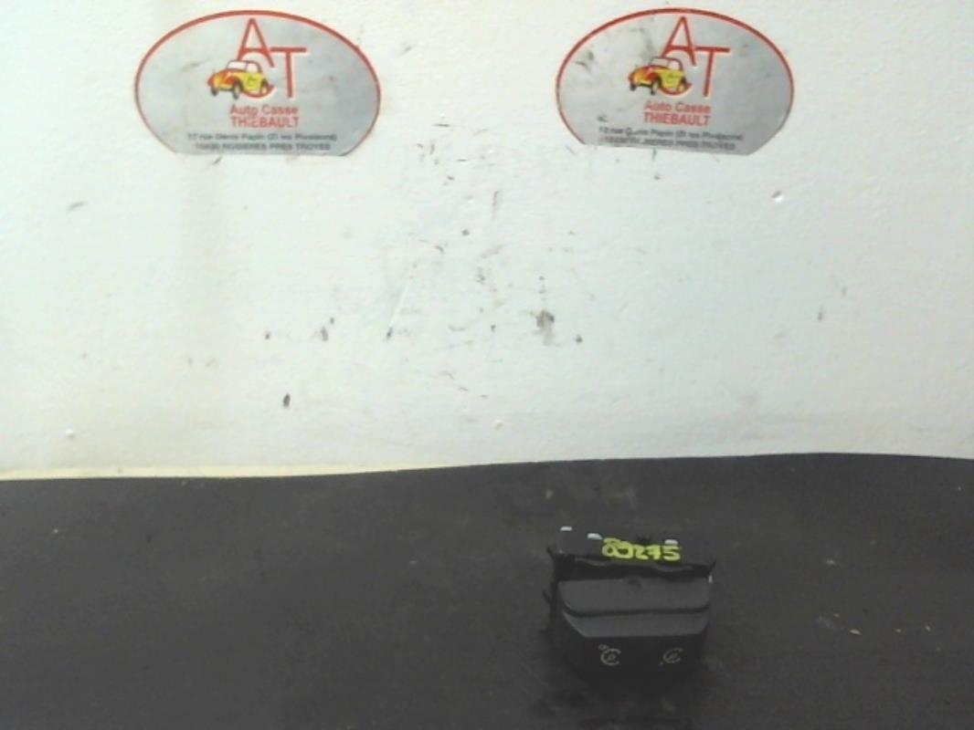 Commande regulateur vitesse RENAULT GRAND SCENIC 3 PHASE 3 Diesel - 1