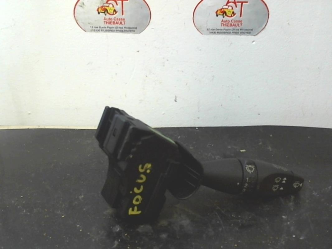 Commodo d'essuie glaces FORD FOCUS 1  - 1