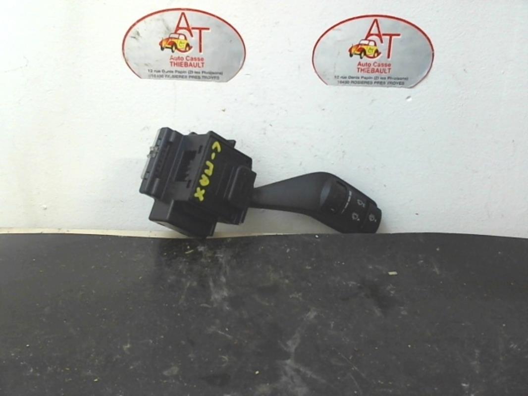 Commodo d'essuie glaces FORD C-MAX 1  - 1
