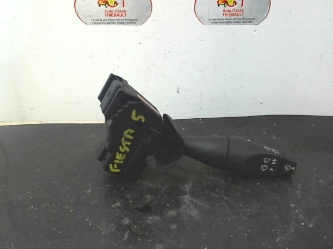 Devio tergicristalli FORD FIESTA 5  - 1