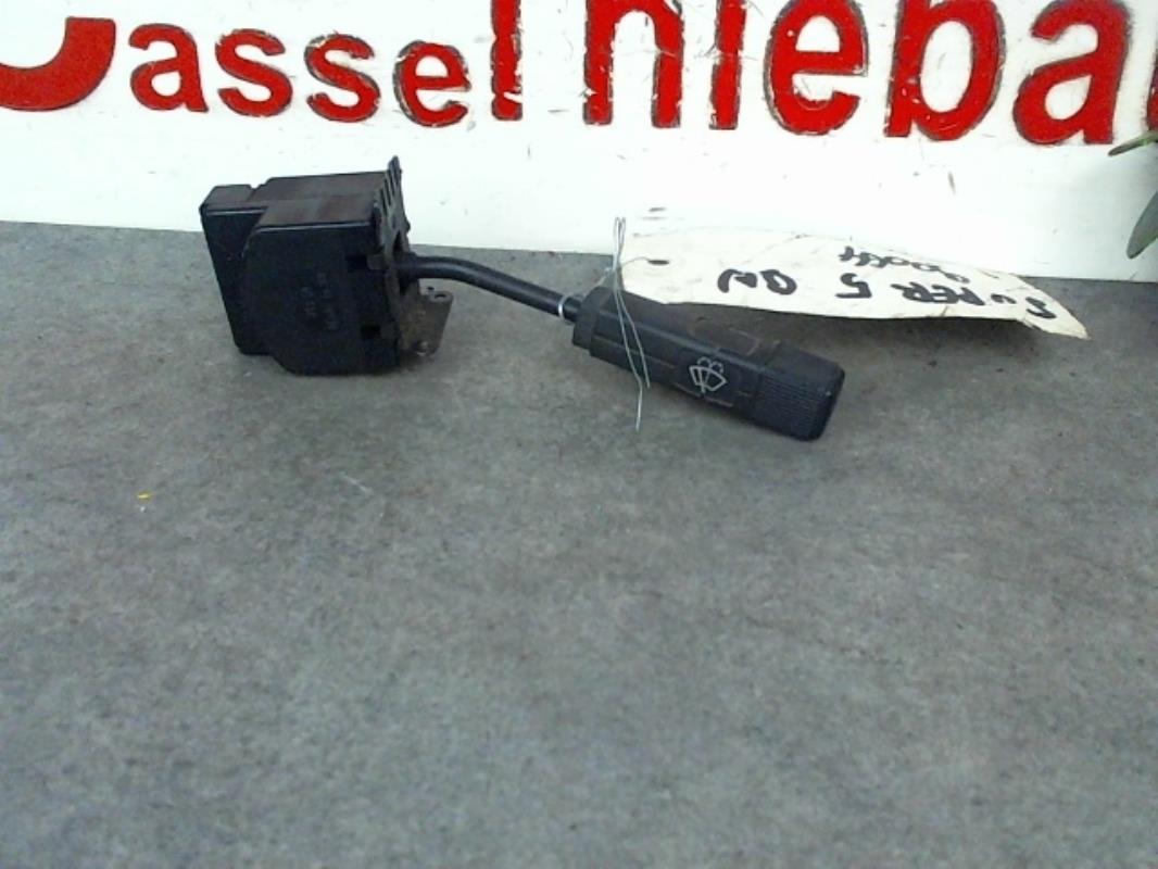 Commodo d'essuie glaces RENAULT SUPER 5 Essence - 1