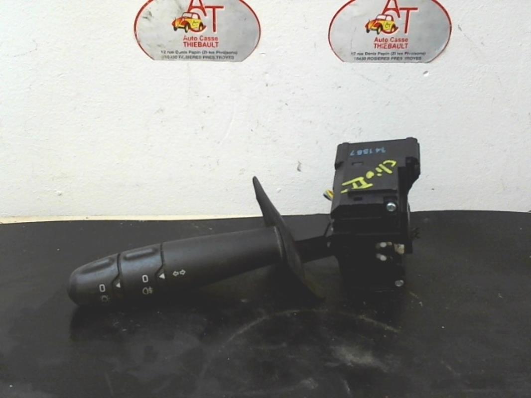 Commodo phare RENAULT CLIO 2 PHASE 1  - 1