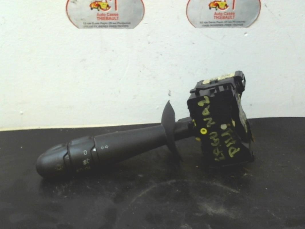 Commodo phare RENAULT LAGUNA 2 PHASE 1  - 1