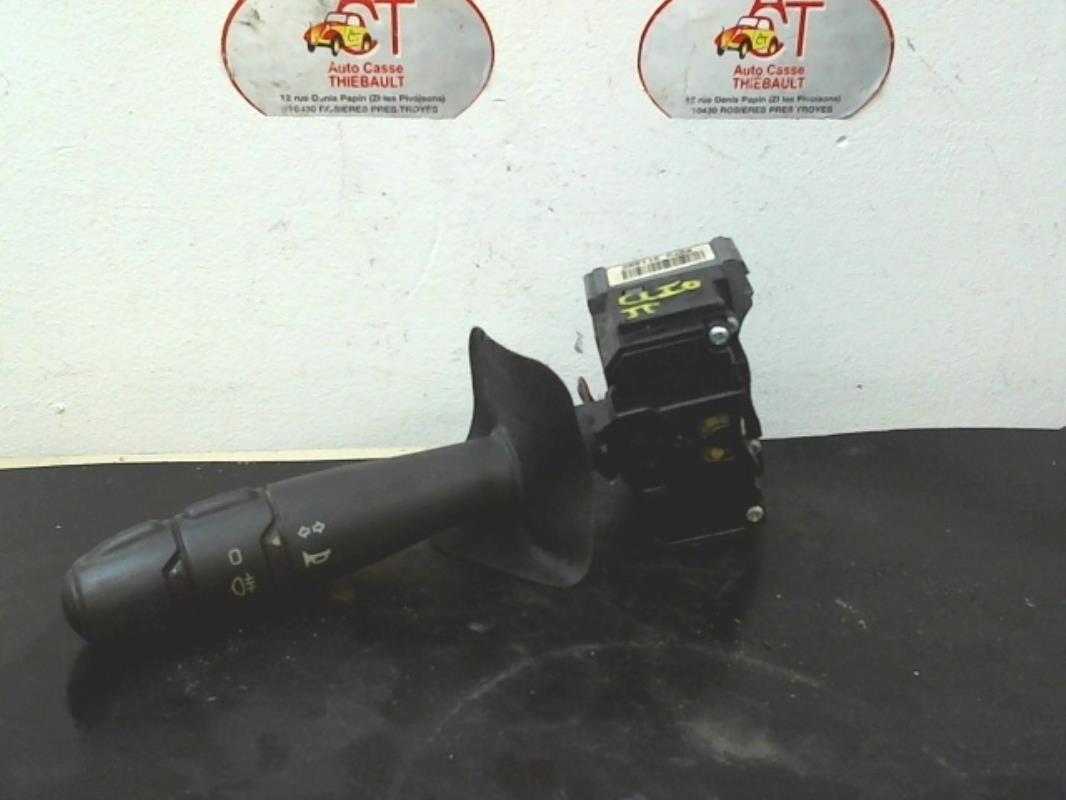 Commodo phare RENAULT CLIO 2 PHASE 1 Diesel - 1
