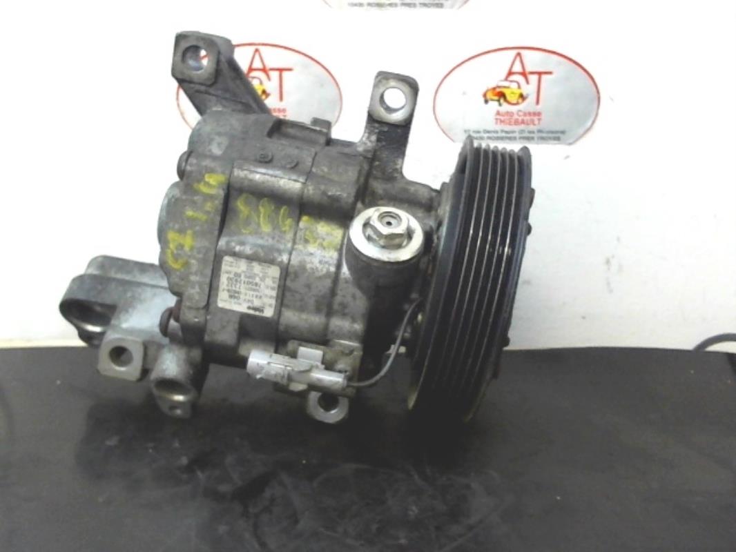 Compresseur clim CITROEN C1 1 PHASE 1 Diesel - 1