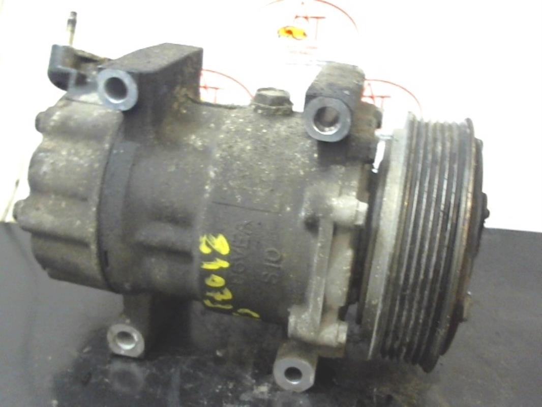 Compressore clima CITROEN C3 PLURIEL PHASE 1 CABRIOLET Gasolina - 1