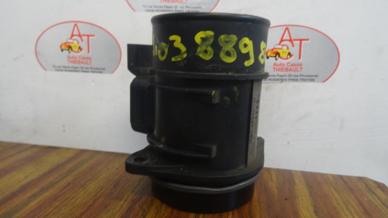 Debitmetre RENAULT CLIO 3 PHASE 1 Diesel - 1