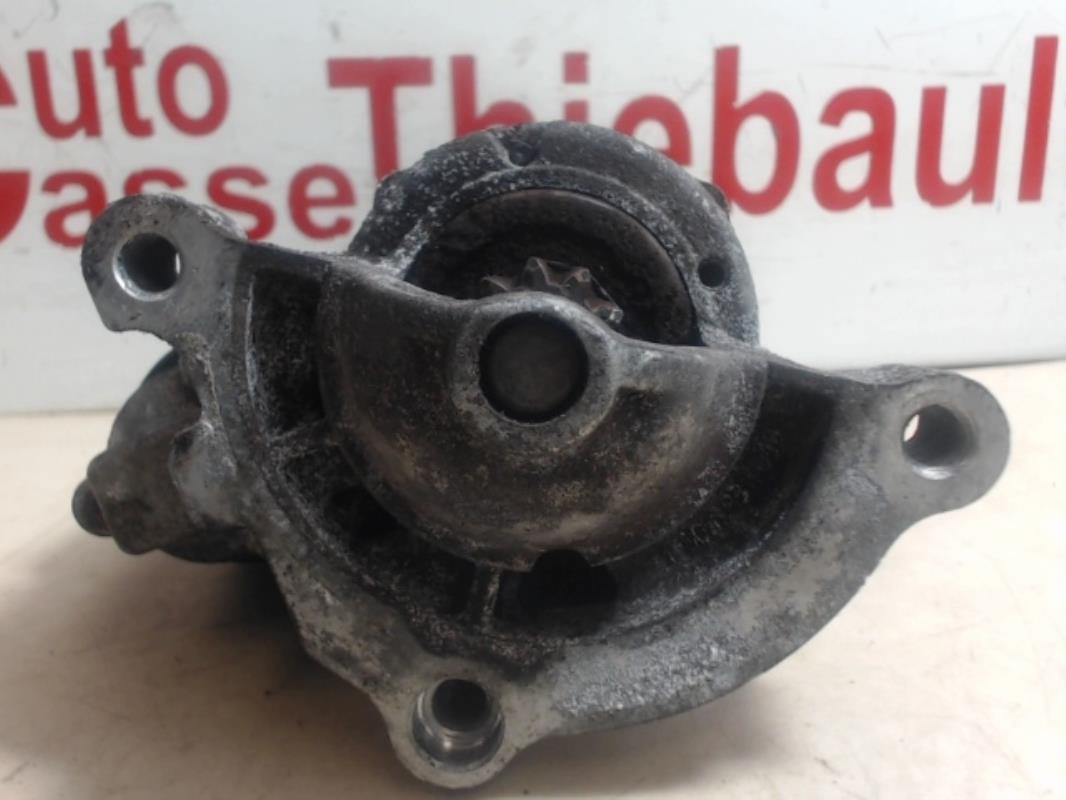 Motorino avviamento SUZUKI JIMNY 1 PHASE 3 Gasolina - 1