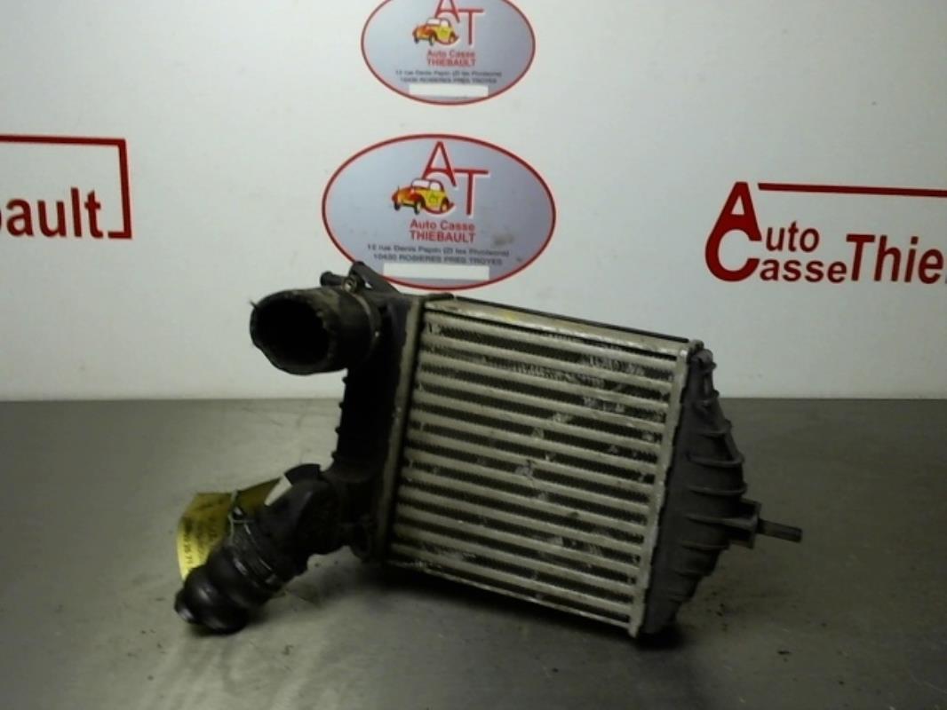 Echangeur air (Intercooler) FIAT PUNTO 2 PHASE 1 Diesel - 1