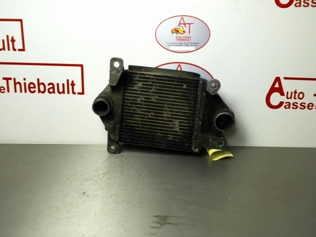 Echangeur air (Intercooler) FORD MAVERICK 1  - 1