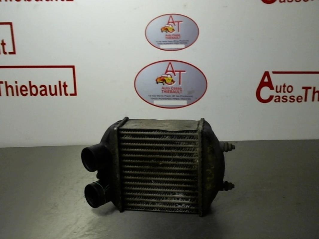 Echangeur air (Intercooler) RENAULT R21 PHASE 2 Diesel - 1