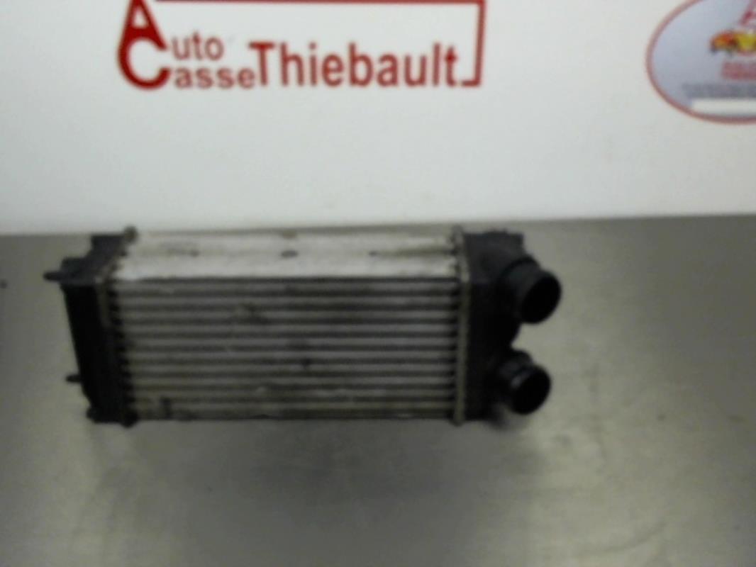 Echangeur air (Intercooler) CITROEN C4 1 PHASE 2 COUPE Diesel - 1