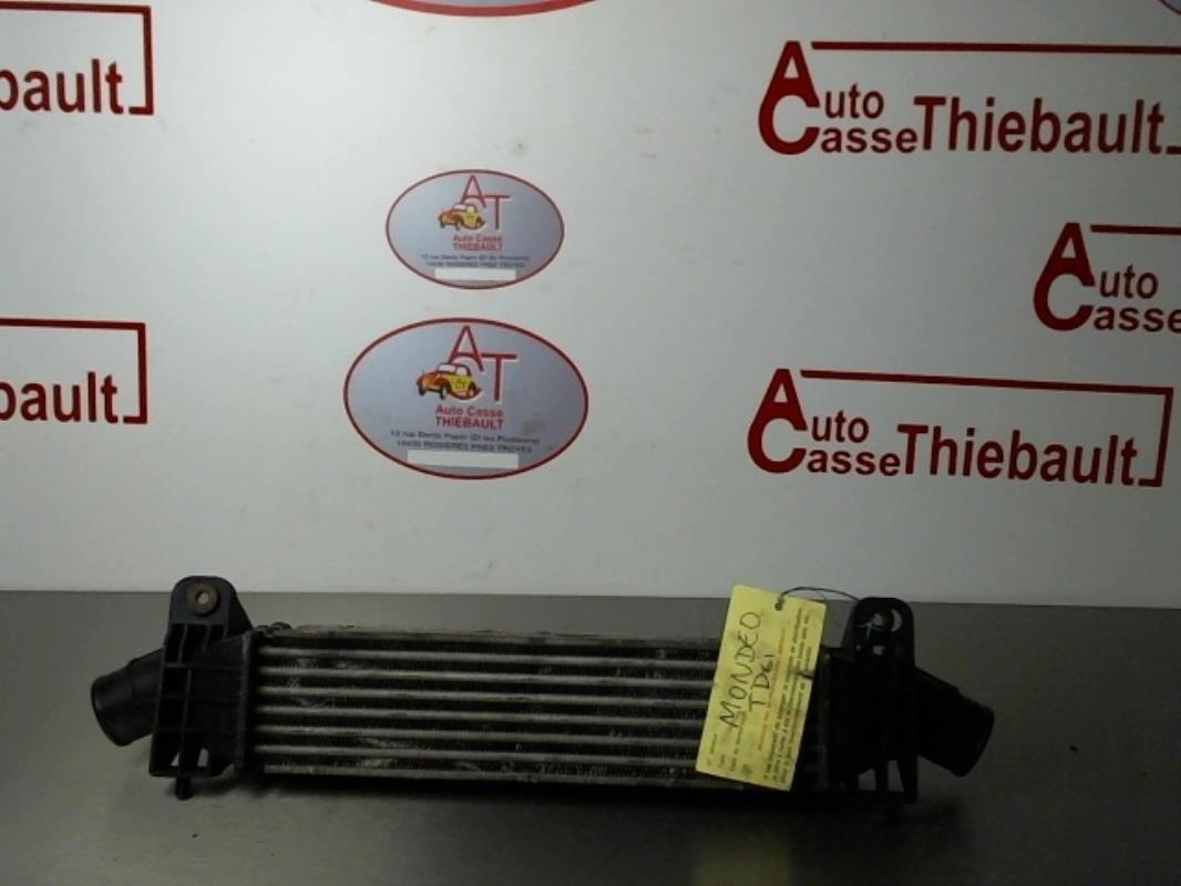 Echangeur air (Intercooler) FORD MONDEO 2 Diesel - 1