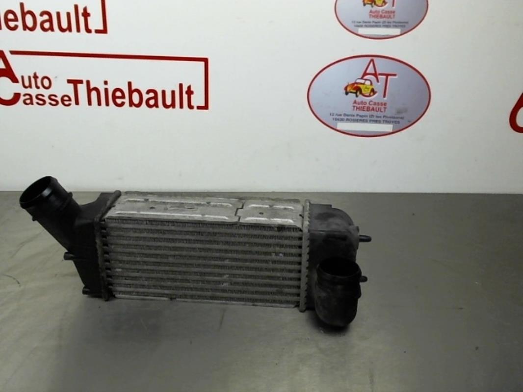 Echangeur air (Intercooler) CITROEN C4 1 Diesel - 1