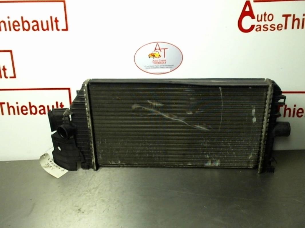 Echangeur air (Intercooler) RENAULT LAGUNA 1 PHASE 1 BREAK Essence - 1