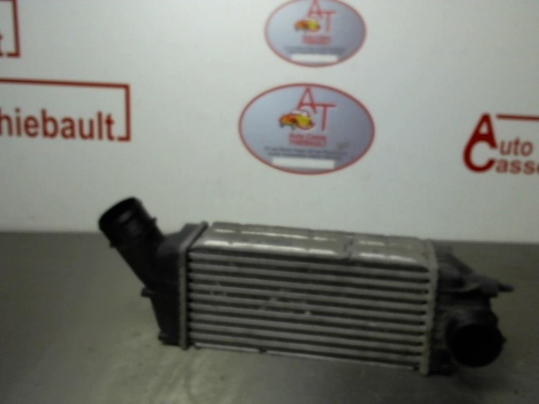 Echangeur air (Intercooler) CITROEN C4 1 PHASE 2 COUPE Diesel - 1
