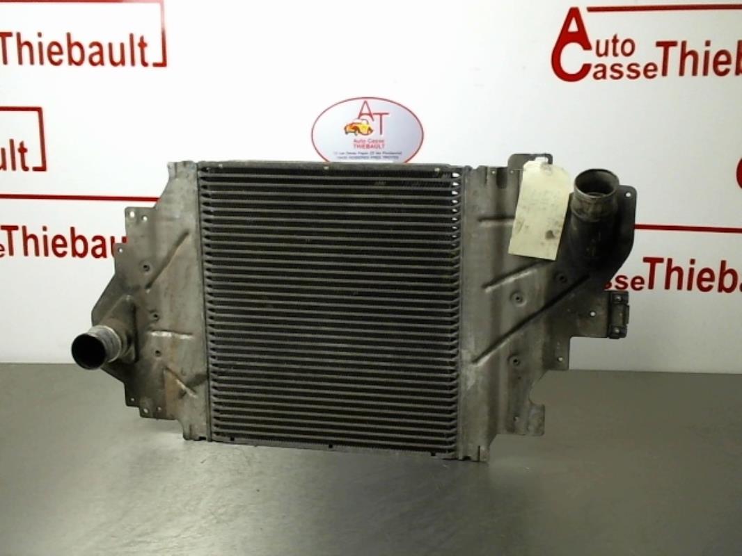 Echangeur air (Intercooler) RENAULT CLIO 2 PHASE 2 Diesel - 1