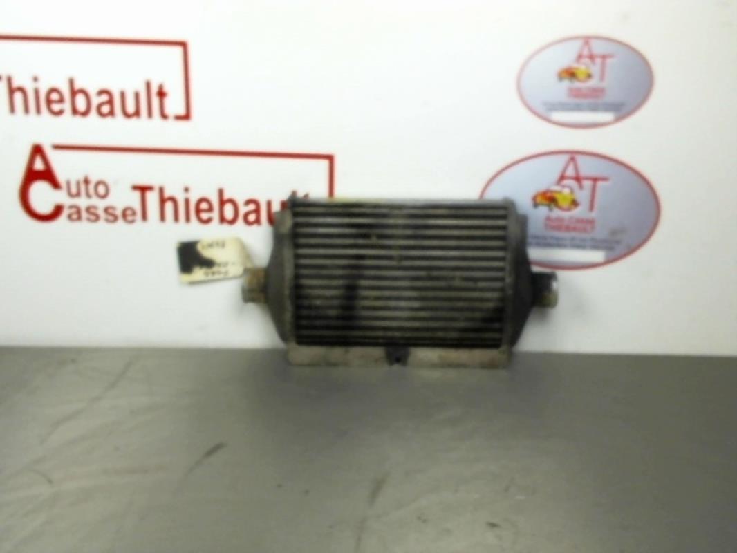 Echangeur air (Intercooler) FORD MAVERICK 1 Diesel - 1