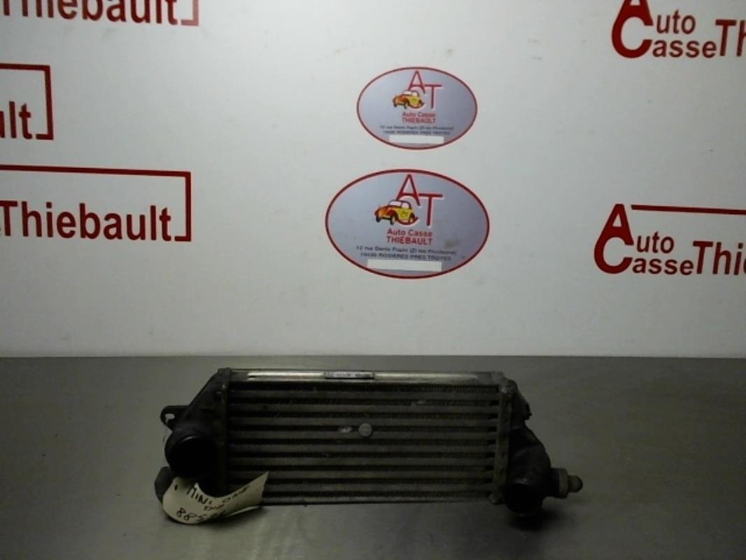 Echangeur air (Intercooler) MINI MINI 1 R50/R53 PHASE 1 Diesel - 1