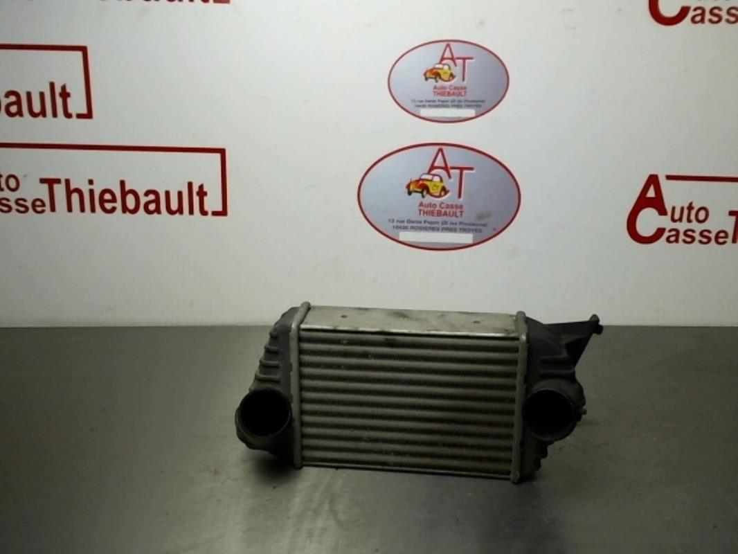 Echangeur air (Intercooler) FIAT STILO Diesel - 1