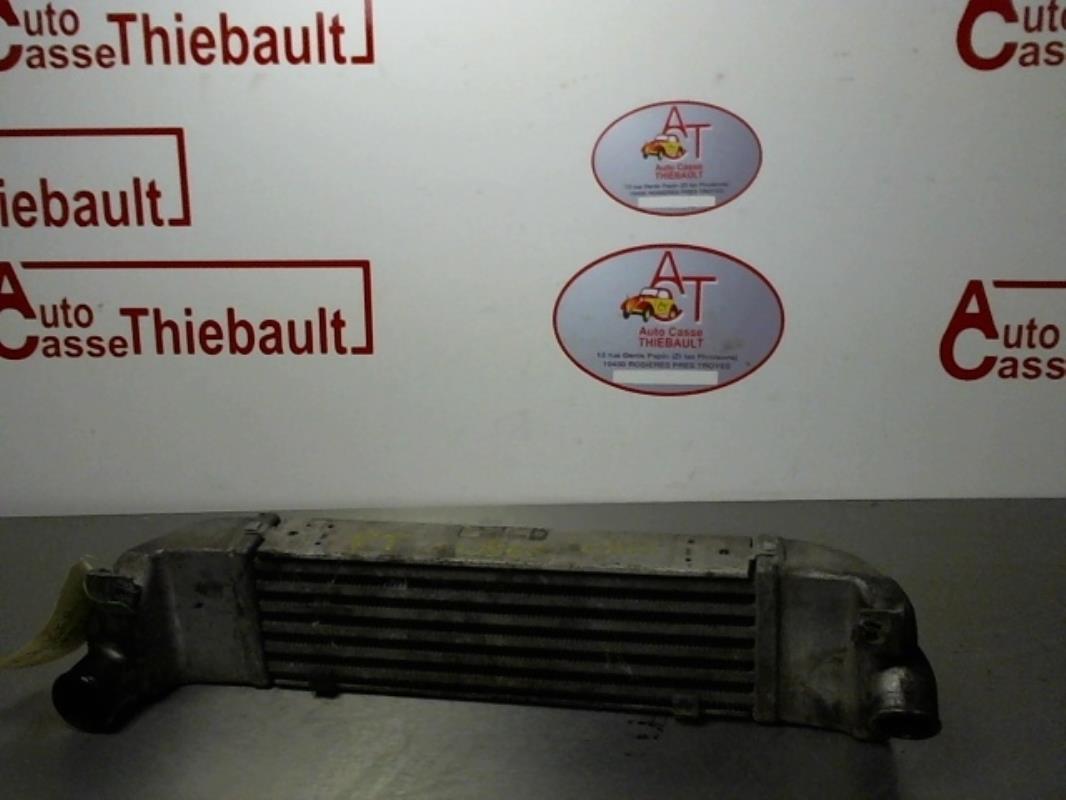 Echangeur air (Intercooler) CHRYSLER PT CRUISER Diesel - 1