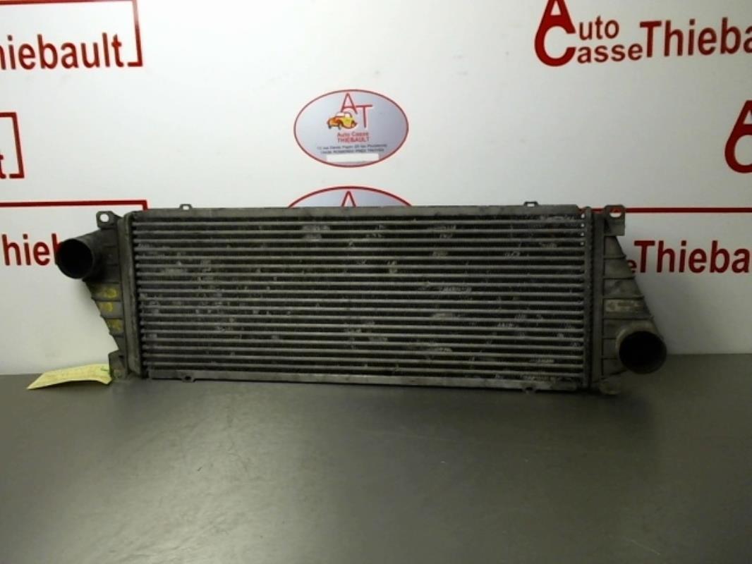 Echangeur air (Intercooler) TOYOTA HILUX 1  - 1