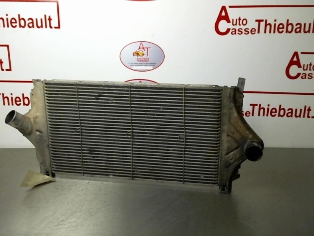 Echangeur air (Intercooler) RENAULT ESPACE 3 Diesel - 1
