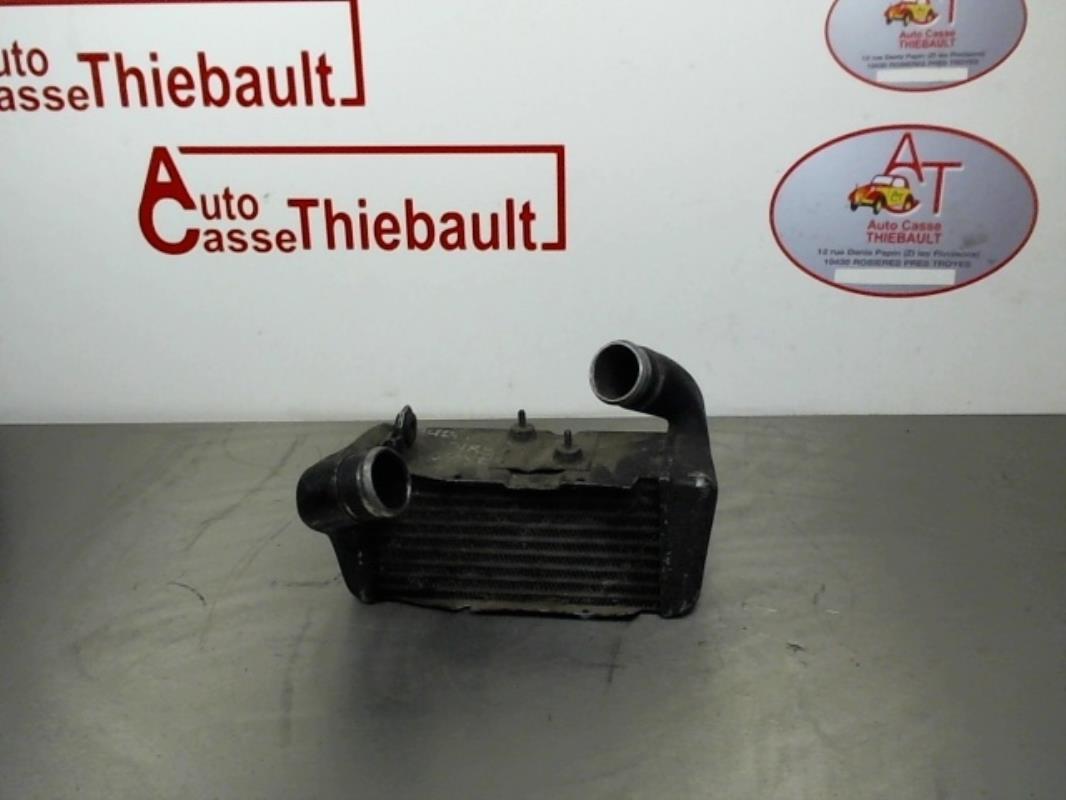 Echangeur air (Intercooler) AUDI 80 1 Diesel - 1