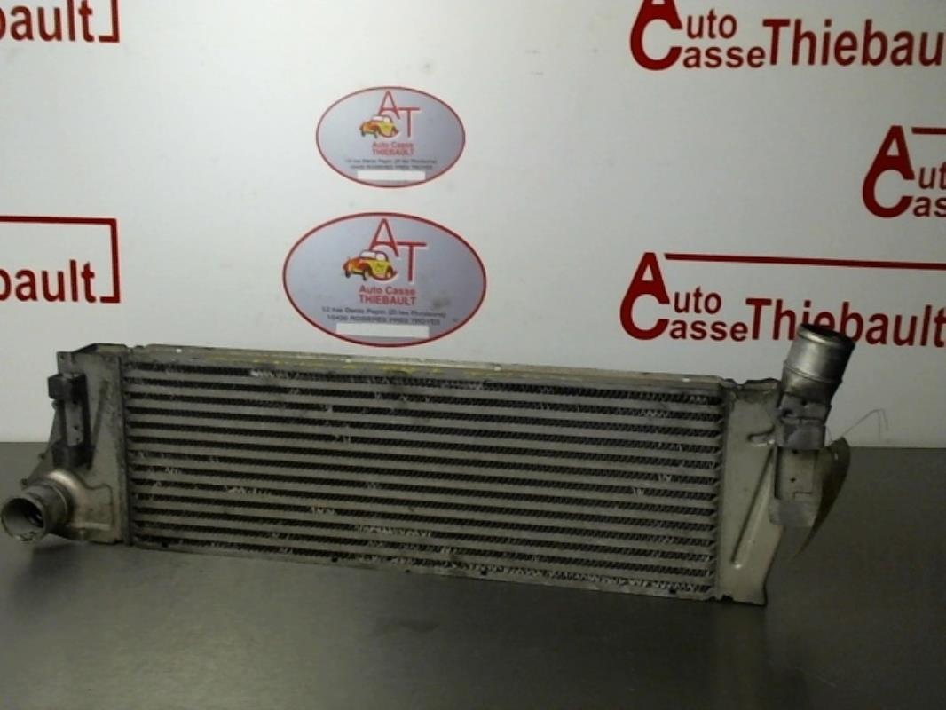 Echangeur air (Intercooler) RENAULT GRAND SCENIC 2 PHASE 1 Diesel - 1
