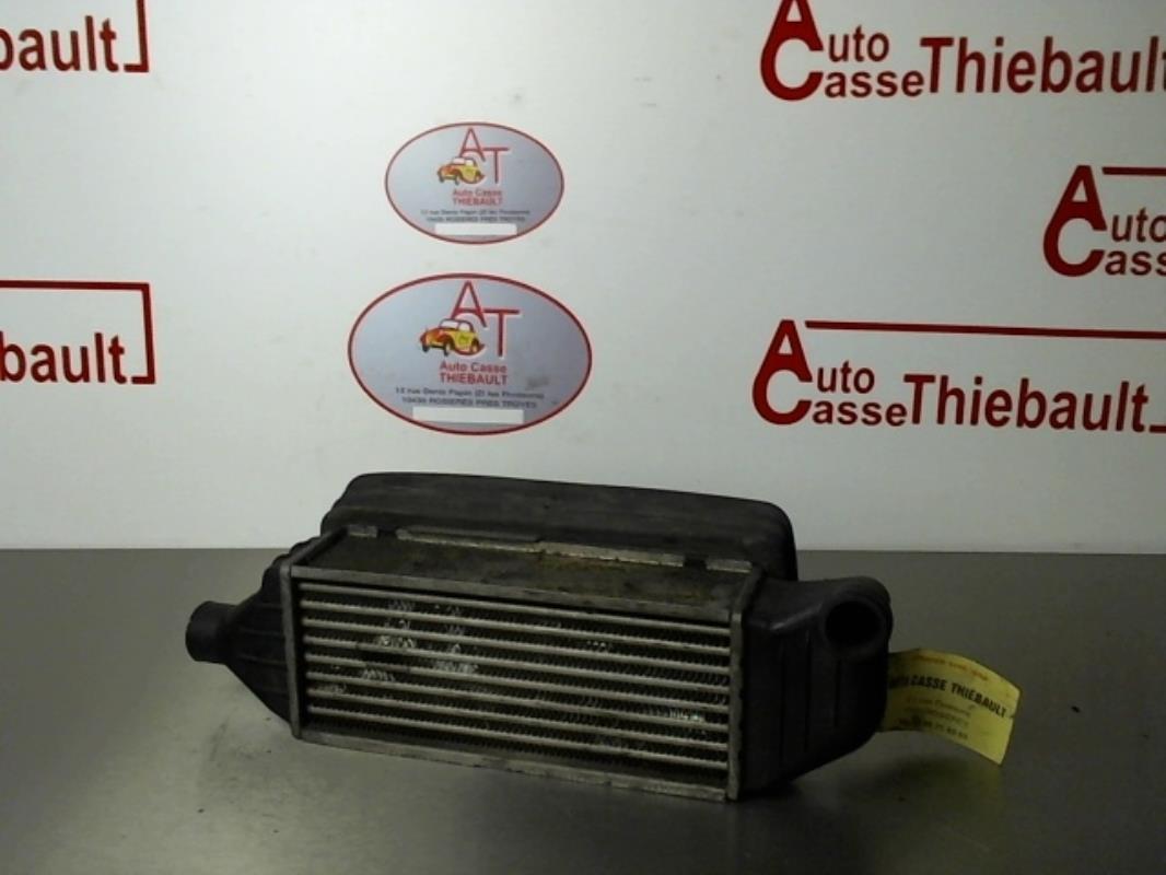 Echangeur air (Intercooler) FORD MONDEO 1 PHASE 1 Diesel - 1