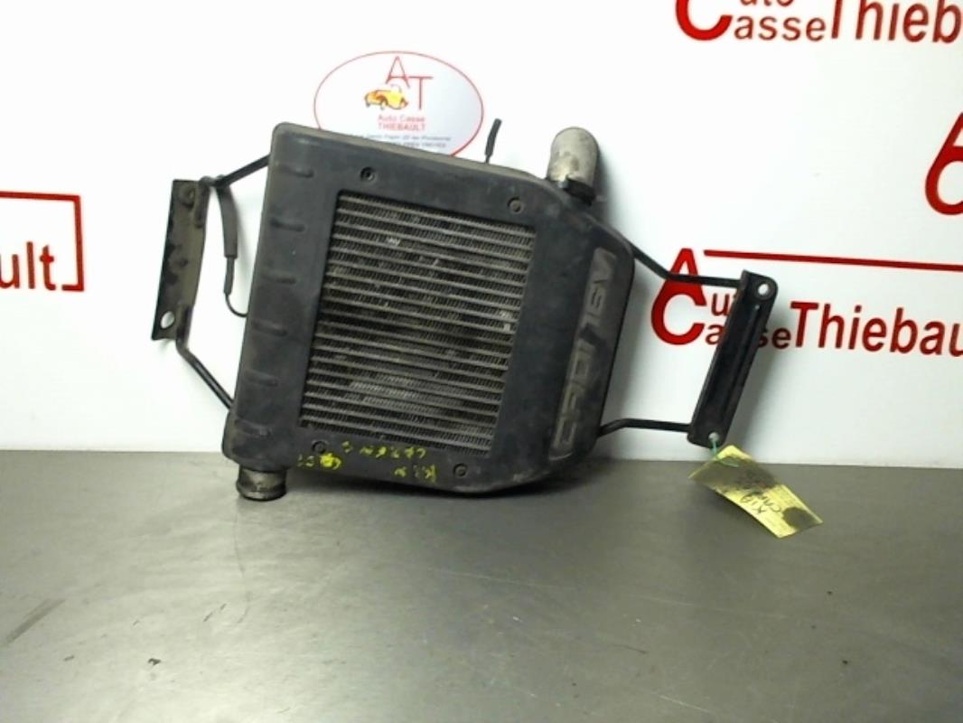 Echangeur air (Intercooler) KIA CARENS 1 Diesel - 1