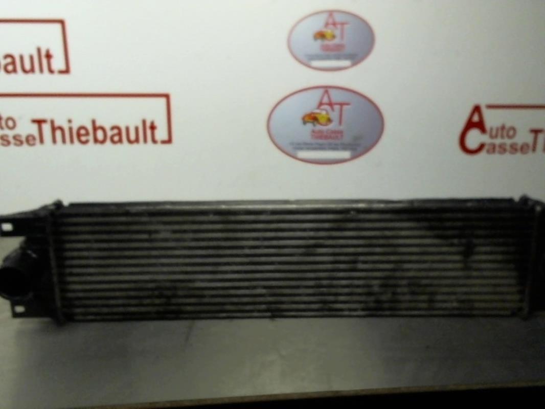 Echangeur air (Intercooler) RENAULT MASTER 1 PHASE 2 Diesel - 1
