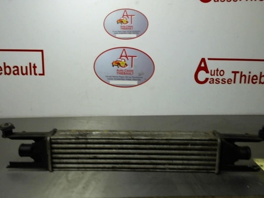 Scambiatore aria (Intercooler) FIAT PUNTO 3 Diésel - 1