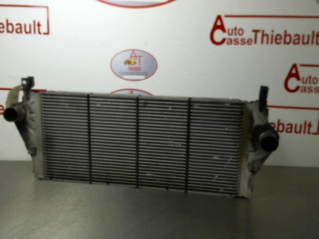 Echangeur air (Intercooler) RENAULT VEL SATIS PHASE 1 Diesel - 1