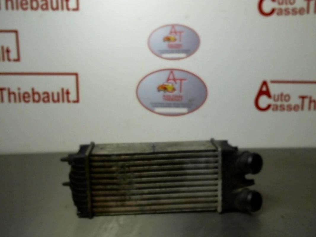 Echangeur air (Intercooler) PEUGEOT PARTNER 1 PHASE 1 Diesel - 1